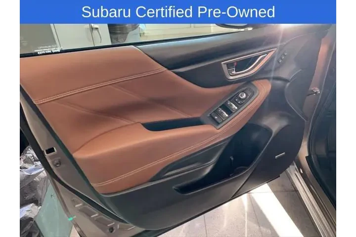 $26500 : Subaru Forester 2021 AWD Tou image 4