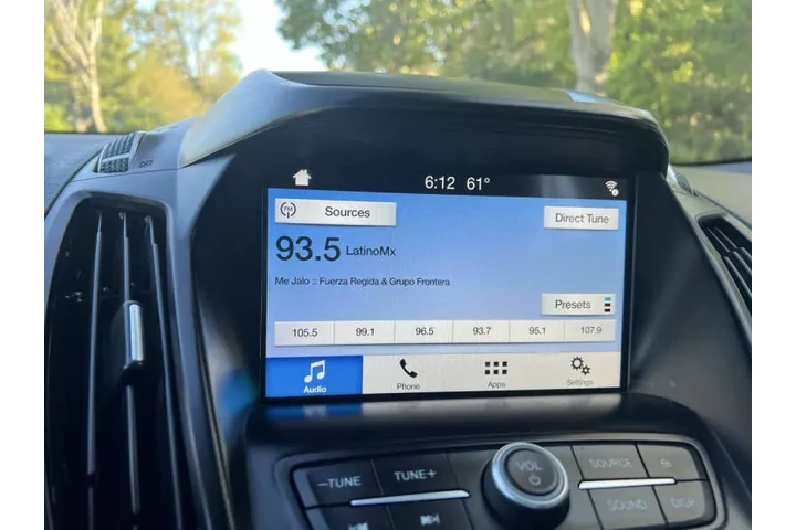 $8997 : 2018 Escape SEL image 9