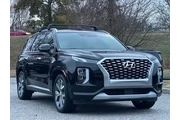 $38980 : Hyundai PALISADE 2022 Limite thumbnail