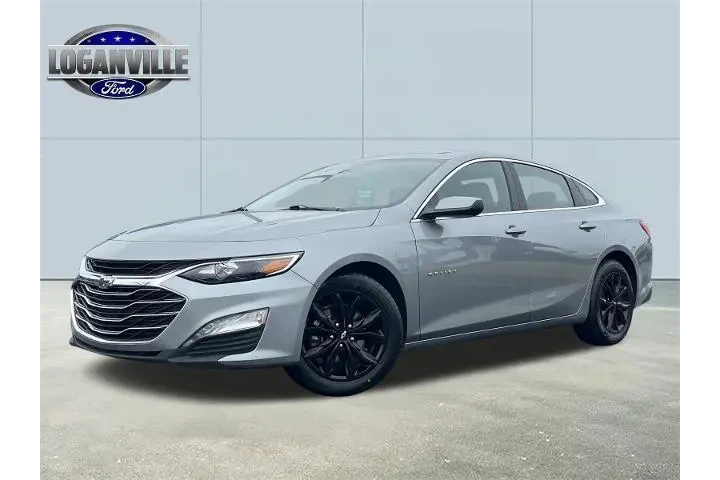 $18167 : Chevrolet Malibu 2024 LT 4dr image 1