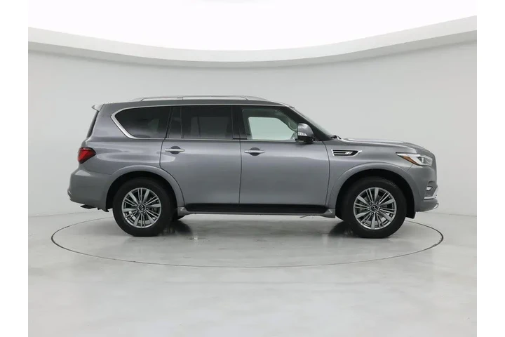 $36998 : INFINITI QX80 2021 AWD Luxe image 7