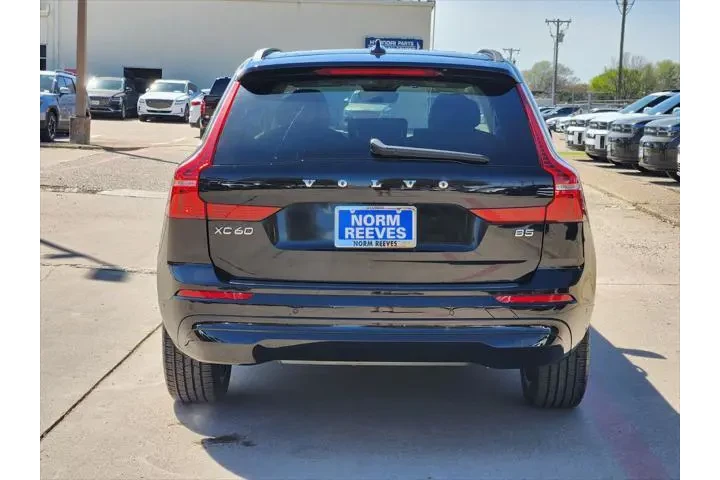 $25300 : Volvo XC60 2022 B5 Momentum image 6