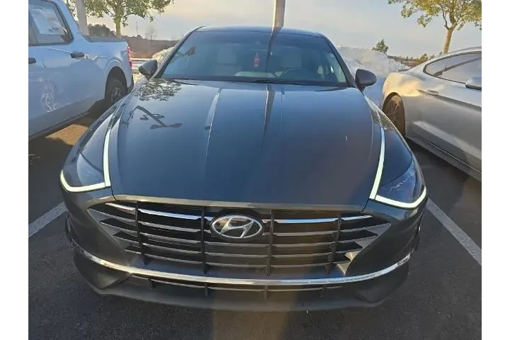 $19997 : Hyundai SONATA 2023 SE 4dr S image 2