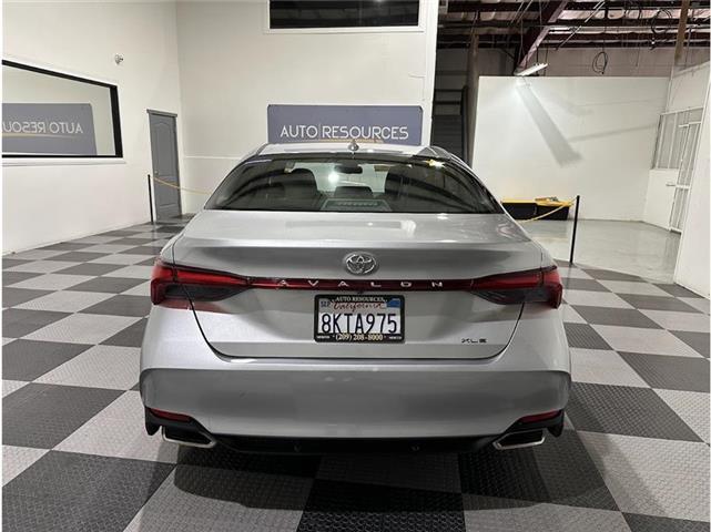 $19998 : 2020 TOYOTA AVALON image 5