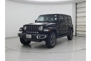 $32998 : Jeep Wrangler 2023 4x4 Sahar thumbnail