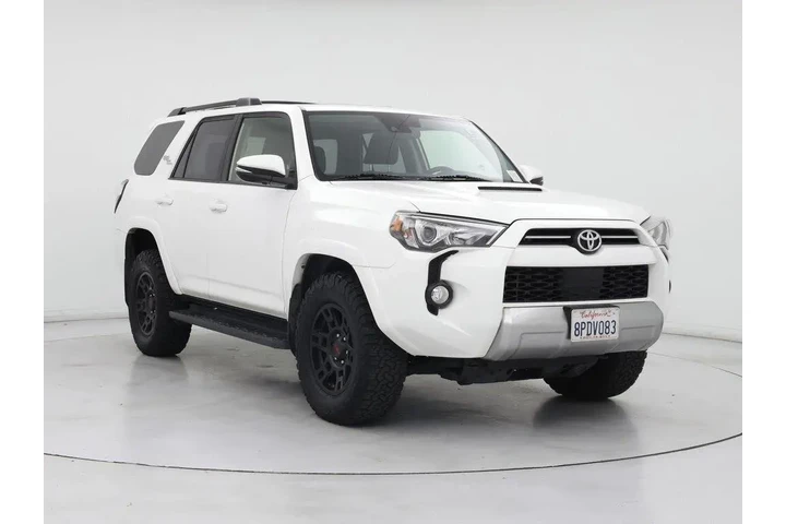$36998 : Toyota 4Runner 2020 4x4 SR5 image 1
