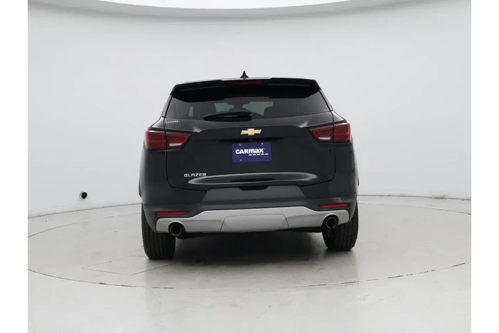 $21998 : Chevrolet Blazer 2023 LT 4dr image 6