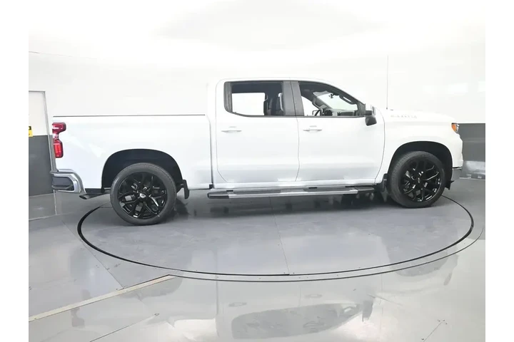 $36991 : Chevrolet Silverado 1500 202 image 7