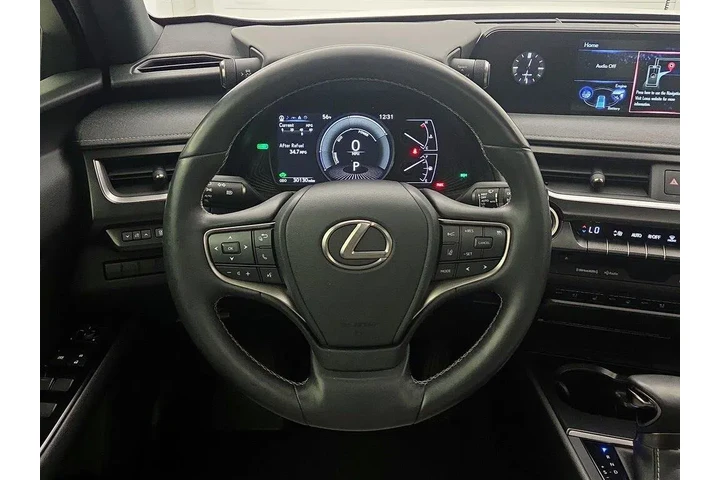 $31998 : Lexus UX 250h 2021 AWD 4dr C image 10