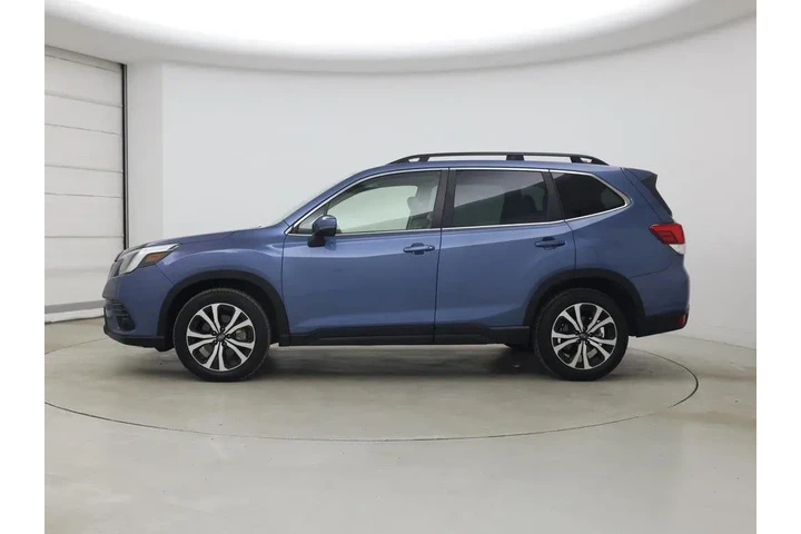 $30998 : Subaru Forester 2023 AWD Lim image 3