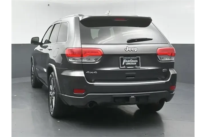 $16595 : Jeep Grand Cherokee 2018 4x4 image 6