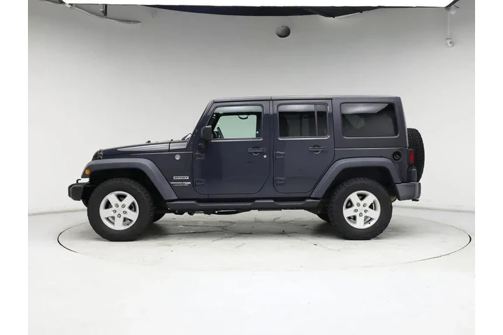 $22998 : Jeep Wrangler JK Unlimited 2 image 3