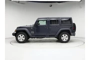 $22998 : Jeep Wrangler JK Unlimited 2 thumbnail
