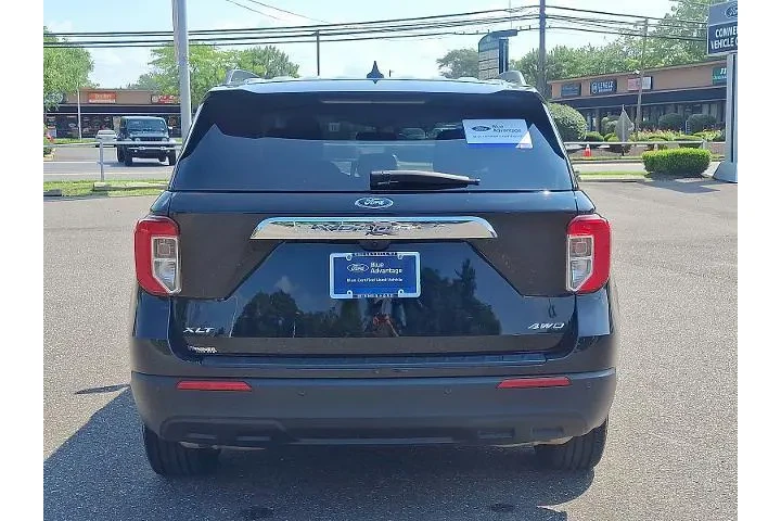 $29999 : Ford Explorer 2023 AWD XLT 4 image 5