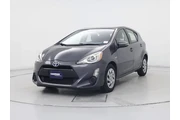 $12998 : Toyota Prius c 2015 Two 4dr thumbnail