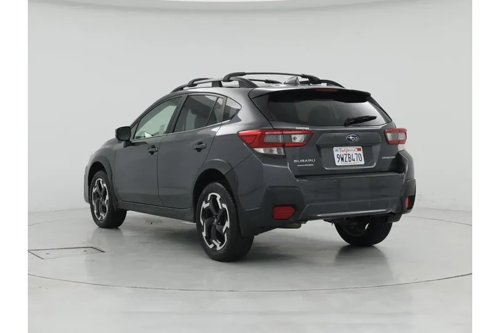 $23998 : Subaru Crosstrek 2021 AWD Li image 2