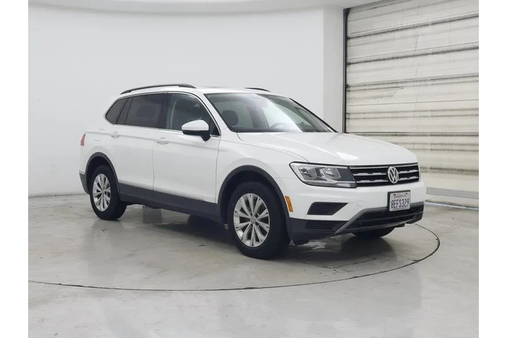 $15998 : Volkswagen Tiguan 2018 AWD 2 image 1