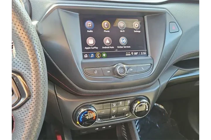 $24900 : Chevrolet Trailblazer 2023 R image 8