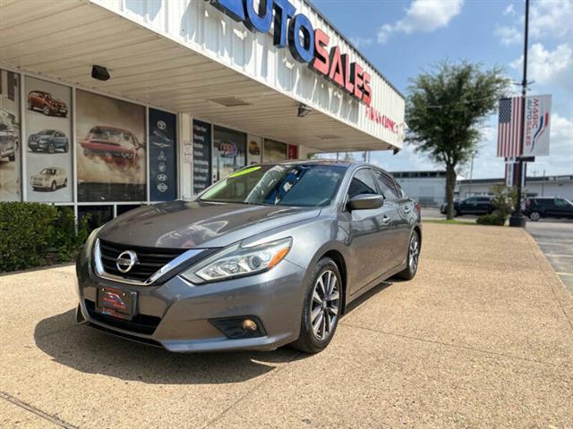 $14499 : 2016 Altima 2.5 image 5