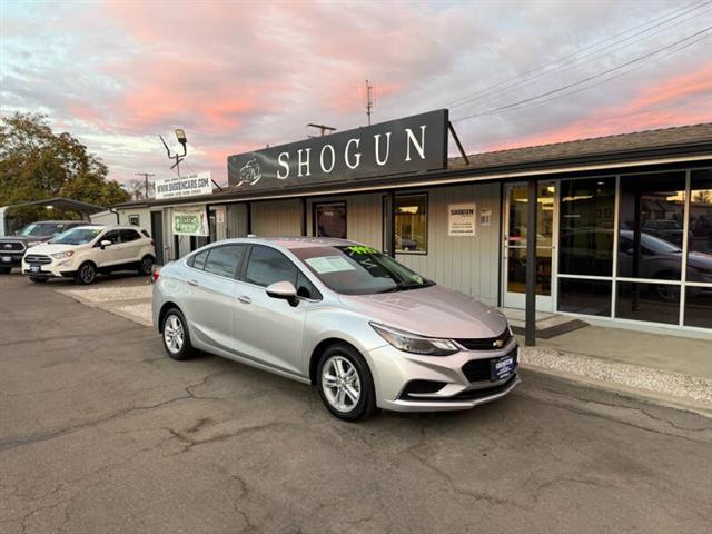 $9995 : 2016 Cruze LT Auto image 1