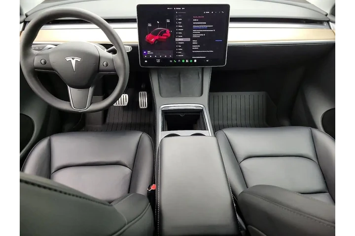 $39998 : Tesla Model Y 2024 AWD Perfo image 9