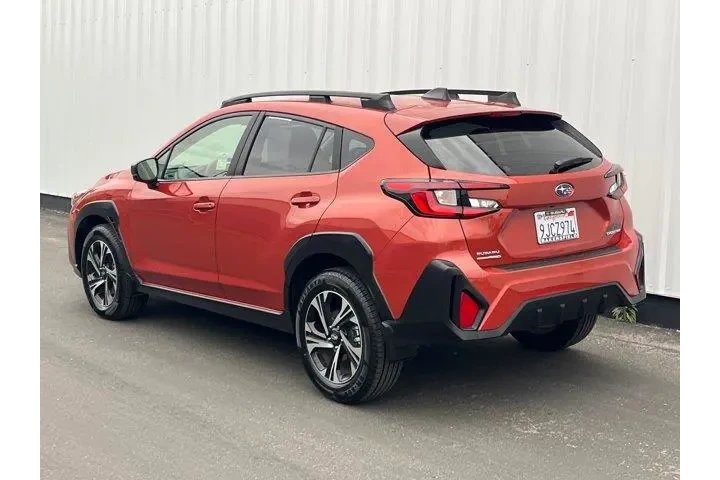 $26494 : Subaru Crosstrek 2024 AWD Pr image 4