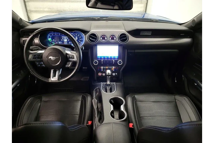 $27998 : Ford Mustang 2020 EcoBoost 2 image 9