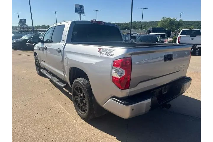 $28995 : Toyota Tundra 2021 4x2 SR5 4 image 4