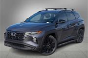 New 2024 Hyundai TUCSON XRT F