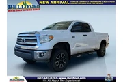 Toyota Tundra 2017 4x4 TRD P