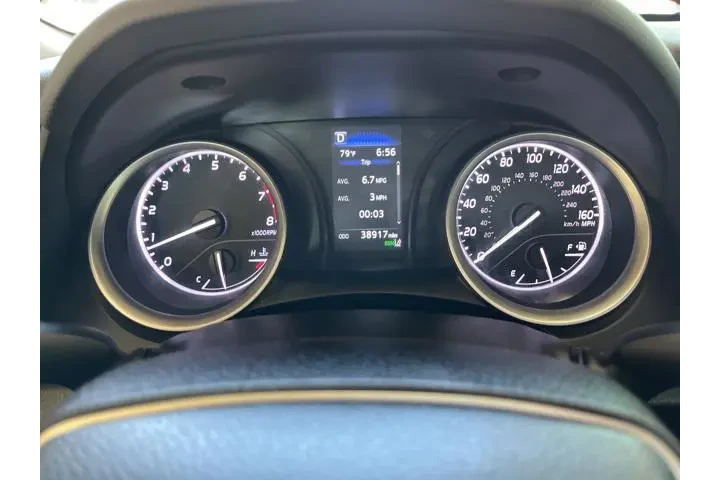 $21995 : Toyota Camry 2024 LE 4dr Sed image 7