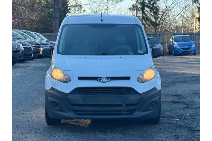 $11990 : 2015 Transit Connect XL image 3