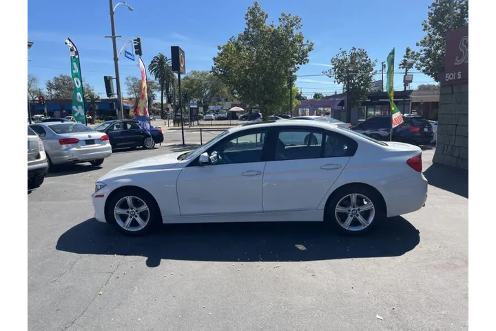 $9995 : 2012 BMW 3 Series 328i image 8