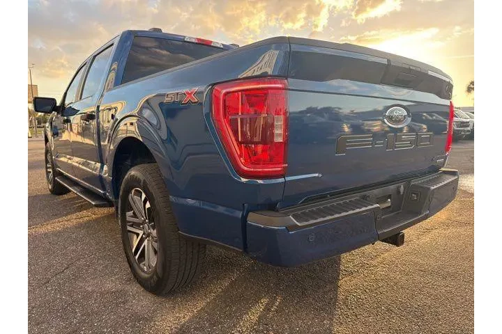 $33197 : Ford F-150 2023 4x2 XL 4dr S image 6