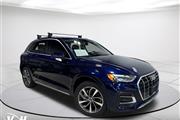 Pre-Owned 2021 Q5 45 Premium en Milwaukee