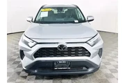 $25800 : Toyota RAV4 2024 XLE 4dr SUV thumbnail