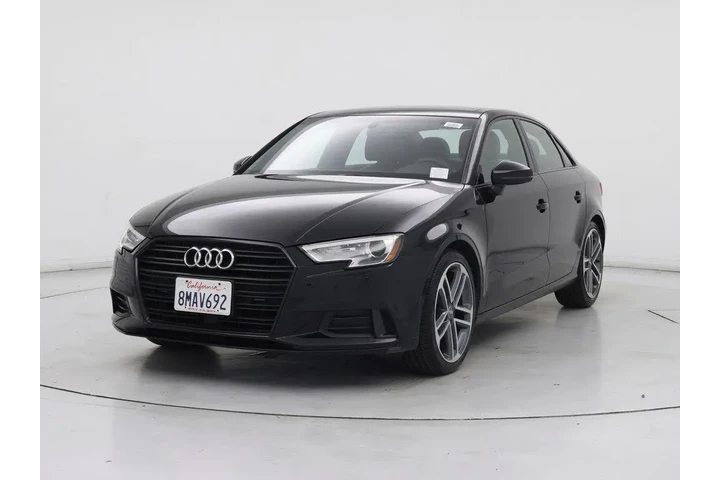 $21998 : Audi A3 2019 Titanium 40 TFS image 4