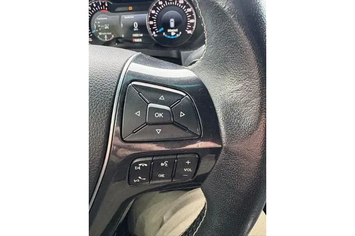 $21995 : Ford Explorer 2017 AWD Plati image 8