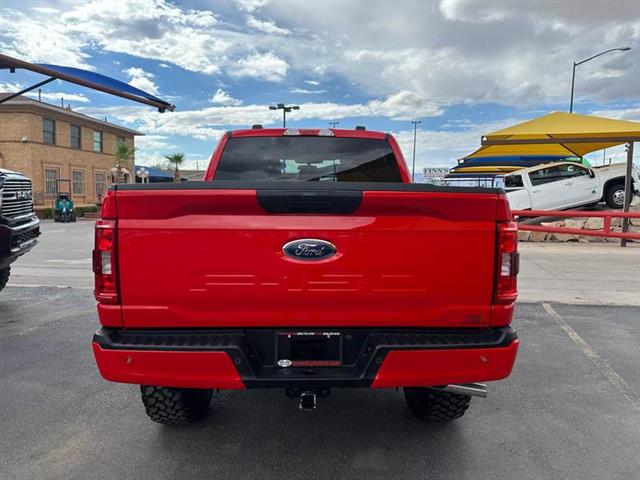 $53995 : Pre-Owned 2023 F150 SuperCrew image 7