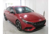$20571 : Hyundai ELANTRA 2023 N Line thumbnail