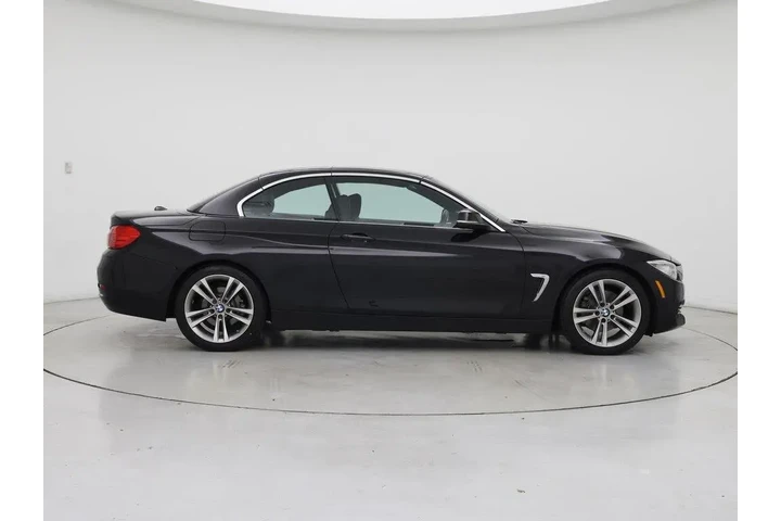 $21998 : BMW 4 Series 2017 430i 2dr C image 7