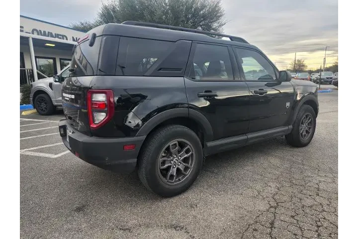 $24599 : Ford Bronco Sport 2023 AWD B image 3