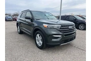 $25548 : Ford Explorer 2022 AWD XLT 4 thumbnail
