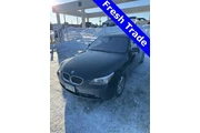 BMW 5 Series 2007 AWD 530xi en Minneapolis y Saint Paul