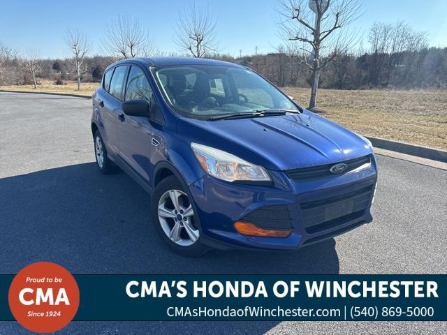 $8398 : PRE-OWNED 2015 FORD ESCAPE S image 7