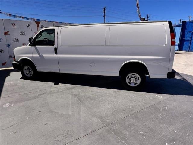 $18995 : Used 2016 Express Cargo Van R image 6