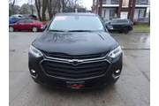 $12900 : 2019 Traverse AWD 4dr Premier thumbnail