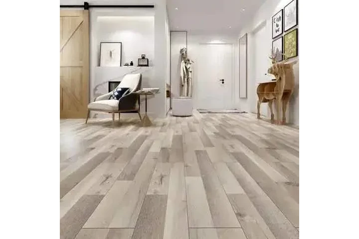 PISO LAMINADO INSTALACION !!!! image 7