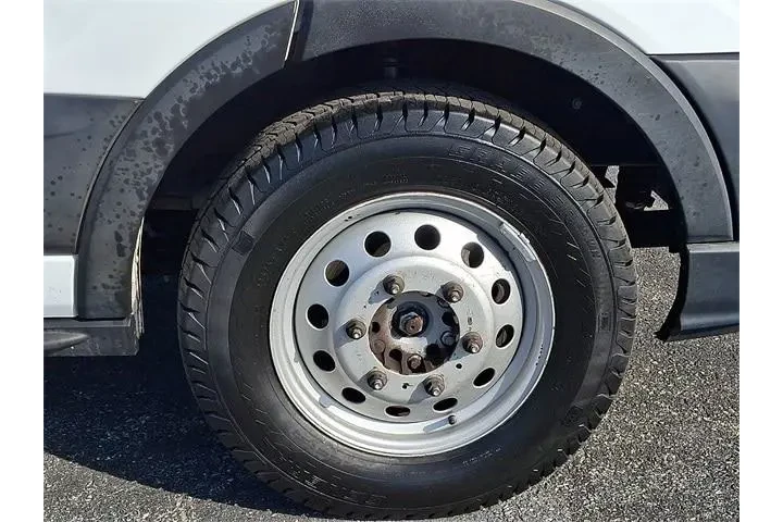 $27820 : Ford Transit 2020 AWD 250 3d image 8