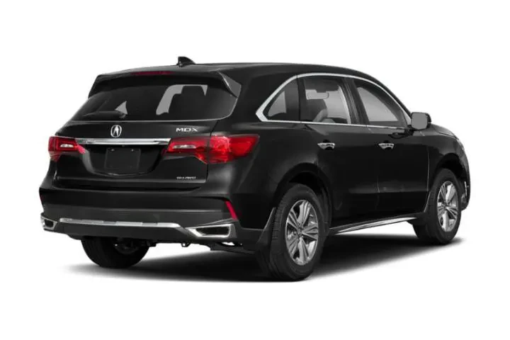 $23490 : Acura MDX 2020 SH-AWD 4dr SU image 3